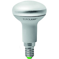 Лампа Eurolamp R50 9 Вт 4100 К E14 frosted