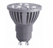 Лампа светодиодная Osram SST PAR16 3,5 Вт GU10 220 В 4000 К 4008321882684