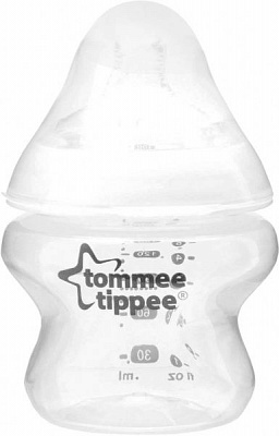Пляшечка Tommee Tippee Closer to Nature 150 мл 42240076