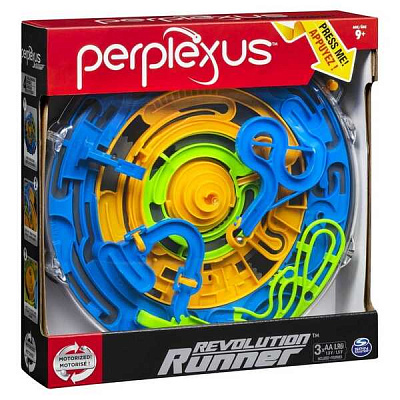Лабиринт-головоломка Spin Master Perplexus Revolution SM34329