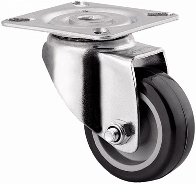 Колесо поворотное 1470 РАО 050 Р40 TENTE