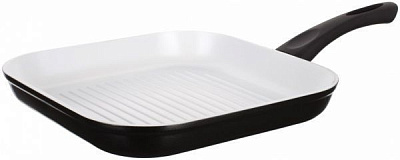 Сковорода-гриль Сulinaria 26x26 см Banquet