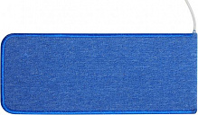 Коврик Solray с подогревом 530x230 мм синий 22 Вт