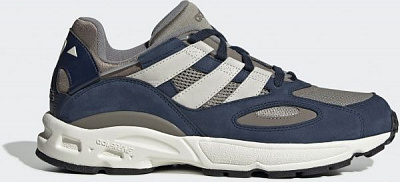 Кроссовки Adidas LXCON 94 EF4470 р.UK 10 темно-синий
