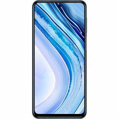 Смартфон Xiaomi Redmi Note 9 Pro 6/64GB interstellar grey (636817)