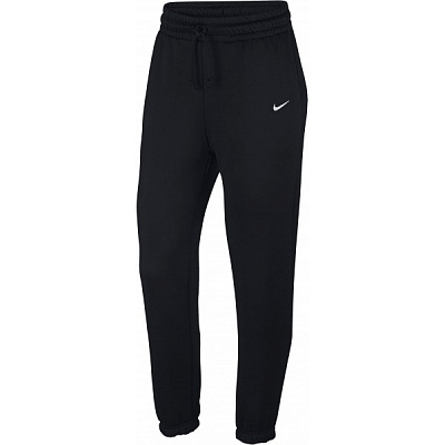 Брюки Nike W NK TF ALL TIME TP PNT CU5703-011 р. XS черный