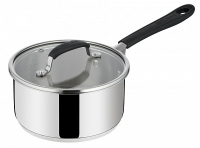 Ковш с крышкой Jamie Oliver Home Cook E3182375 Tefal