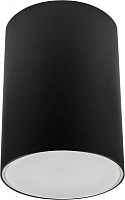 Светильник точечный Светкомплект SM-GX 1180 40 Вт GX53 черный 