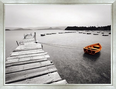 Репродукція 60x80 см SvitArt DT2059