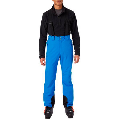 Брюки McKinley Didi mn 294352-543 р. 48 синий