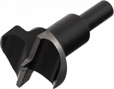 Сверло по дереву KWB для отверстий под шарниры 30 мм 1 шт. 705520