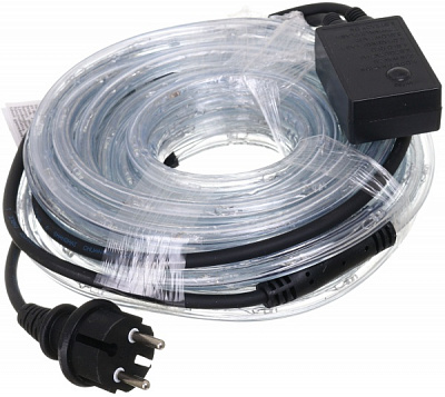 Электрогирлянда AхS200300 встроенный светодиод (LED) 9 м 