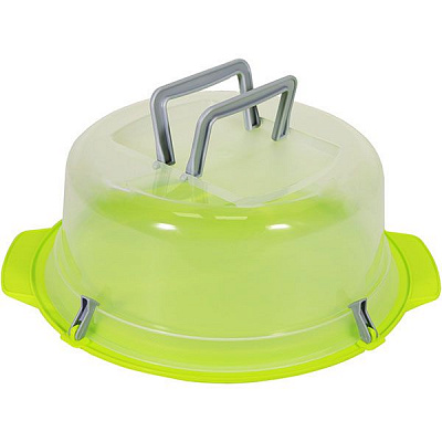 Блюдо Heidrun Китченмикс с ручками 36 см