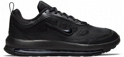 Кросівки Nike AIR MAX AP CU4826-001 р.45,5 чорний