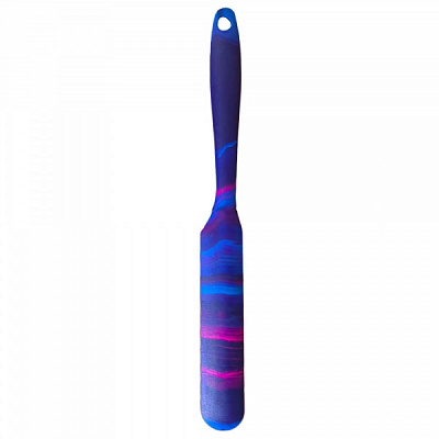 Лопатка-нож для растирания силиконовая 24,5x2,6 см 29-305-068 Krauff