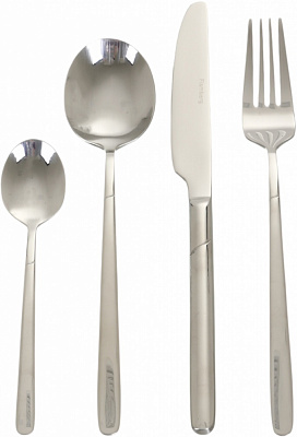 Набор столовых приборов Flamberg Forli на 6 персон 24 шт.