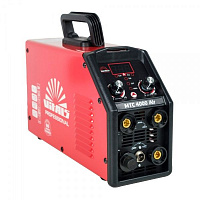 Інвертор зварювальний Vitals Professional MTC 4000 Air