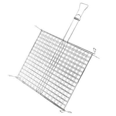 Решітка-гриль Time Eco 2145 36x41 см