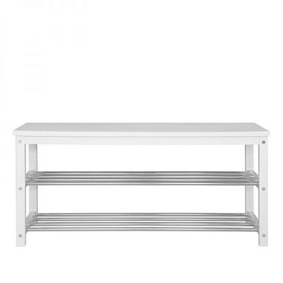 Банкетка NVD 04 1020x480 мм білий