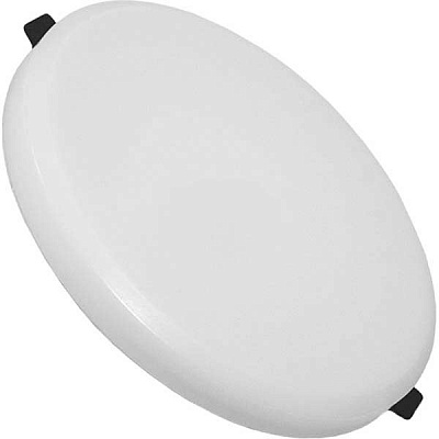 Світильник точковий Estares PA-R 20 Вт 4500 К білий