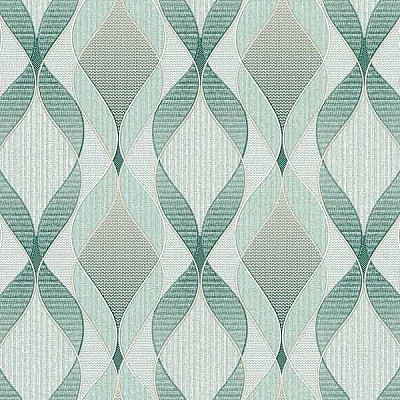 Обои из вспененного винила Славянские обои V.I.P Class Баттерфляй 2075-04 1,06x10,05 м 