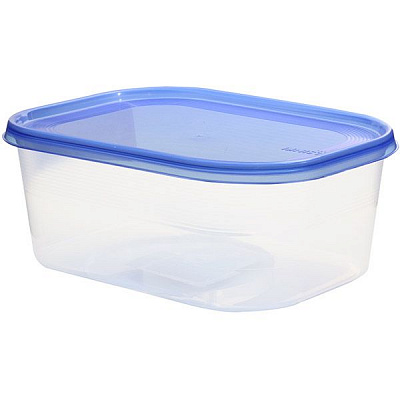 Емкость для морозильной камеры Helsinki 1,4 л 1506 Plast Team