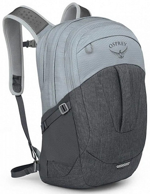Рюкзак Osprey OS Comet 009.3139 30 л серый