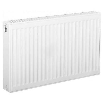 Радіатор сталевий Sanica 22K 500x600