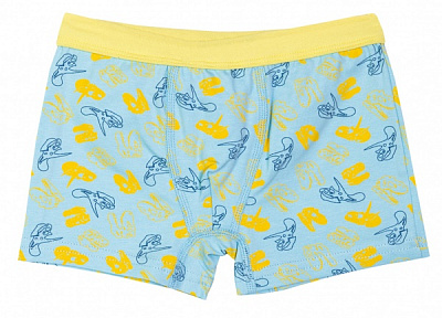 Трусики-боксеры для девочек KOSTA р.146–152 2264-4 