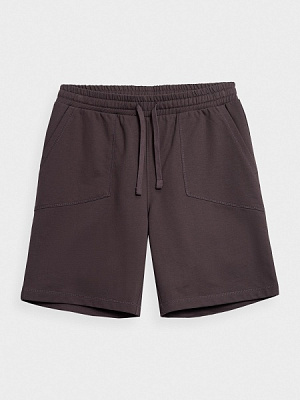 Шорты Outhorn SHORTS CAS M134 OTHSS23TSHOM134-50S р. XL коричневый