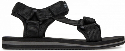 Сандалии Joma S.Tauro STAURS2501V р.40 черный