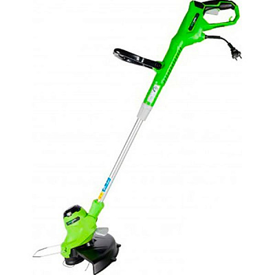 Триммер GreenWorks электрический GST4530 2103607