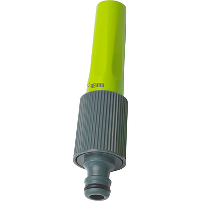 Розбризкувач REHAU з регулюванням 1/2