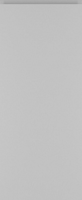 Фасад для кухни Грейд-Плюс Серый матовый RAL7035 713x296 нижний левый/верхний правый Альфа