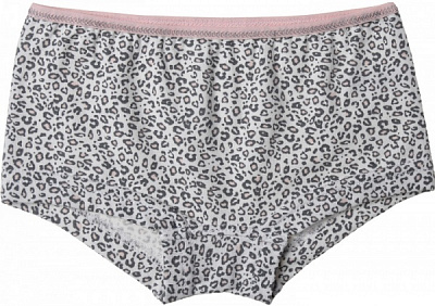 Труси для дівчинки Bibo 12124 р.92 рожевий