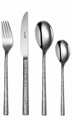 Набір столових приборів LAUSANNE 24 предмети 03000548 Sola