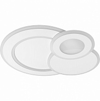 Светильник светодиодный V-WATT VITAL 90 Вт белый 3000-6000 К V-Watt VITAL 90W R WH 