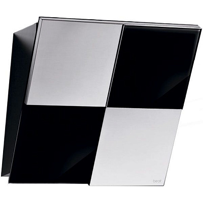 Вытяжка Best Keys ASC black 55 см