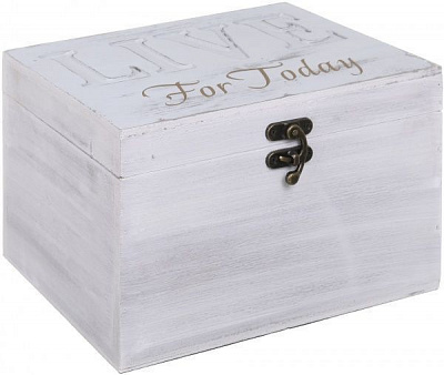 Скринька Live SH72308-M 28х18х18 см