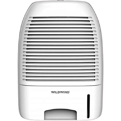 Осушувач повітря Wild Wind WDH-0502