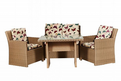 Комплект мебели Прованс 