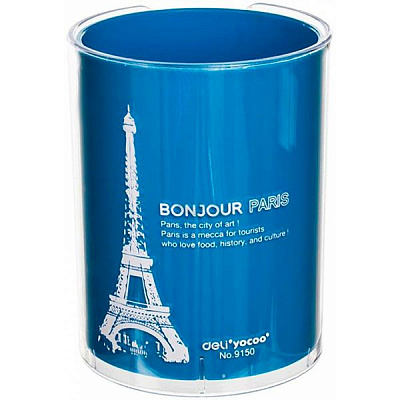 Підставка для ручок Paris 9150 Deli