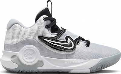 Кроссовки Nike KD TREY 5 X DD9538-102 р.43 белый