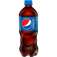 Безалкогольний напій Pepsi 0,5 л (4823063104203) 