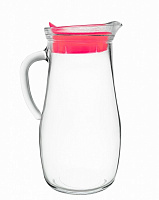 Кувшин с крышкой 1800 мл LAV