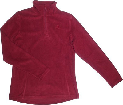 Джемпер McKinley Amarillo wms 252472-289 р. 40 бордовий
