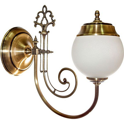 Бра Фабрика света НББ 14-1х60-013