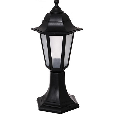 Светильник садовый Кантри НГ06