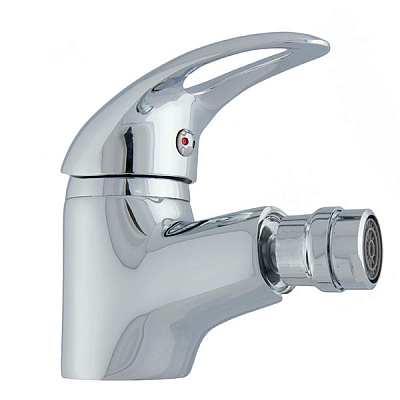 Смеситель для биде Mixxen Феникс НВ3342030С