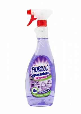 Спрей для кухни Fiorillo Лаванда 0,75 л